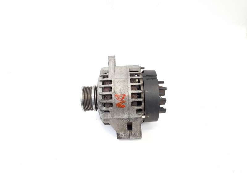 Recambio de alternador para opel vectra c berlina gts 1.9 cdti referencia OEM IAM 93169028  0986048973