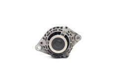 Recambio de alternador para opel vectra c berlina gts 1.9 cdti referencia OEM IAM 93169028  0986048973 2
