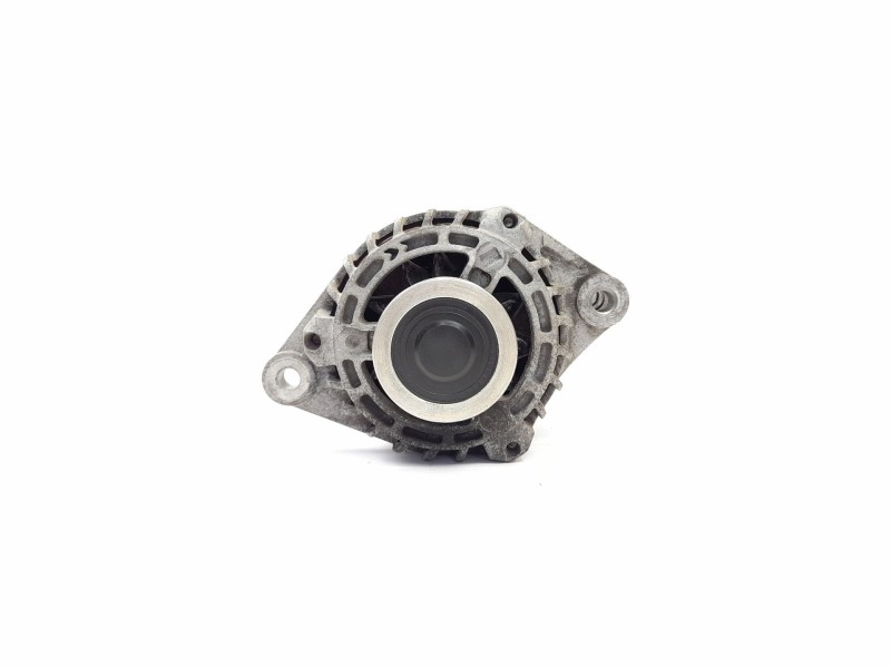 Recambio de alternador para opel vectra c berlina gts 1.9 cdti referencia OEM IAM 93169028  0986048973