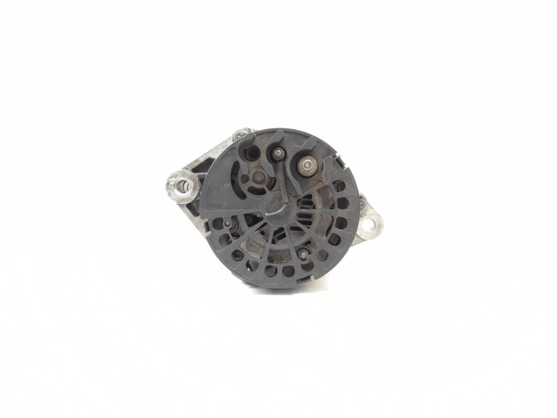 Recambio de alternador para opel vectra c berlina gts 1.9 cdti referencia OEM IAM 93169028  0986048973