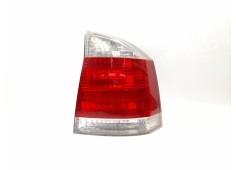 Recambio de piloto trasero derecho para opel vectra c berlina gts 1.9 cdti referencia OEM IAM 13251938  