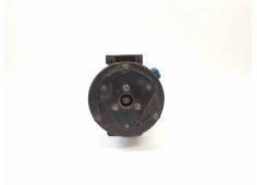 Recambio de compresor aire acondicionado para opel vectra c berlina gts 1.9 cdti referencia OEM IAM 13197197   2
