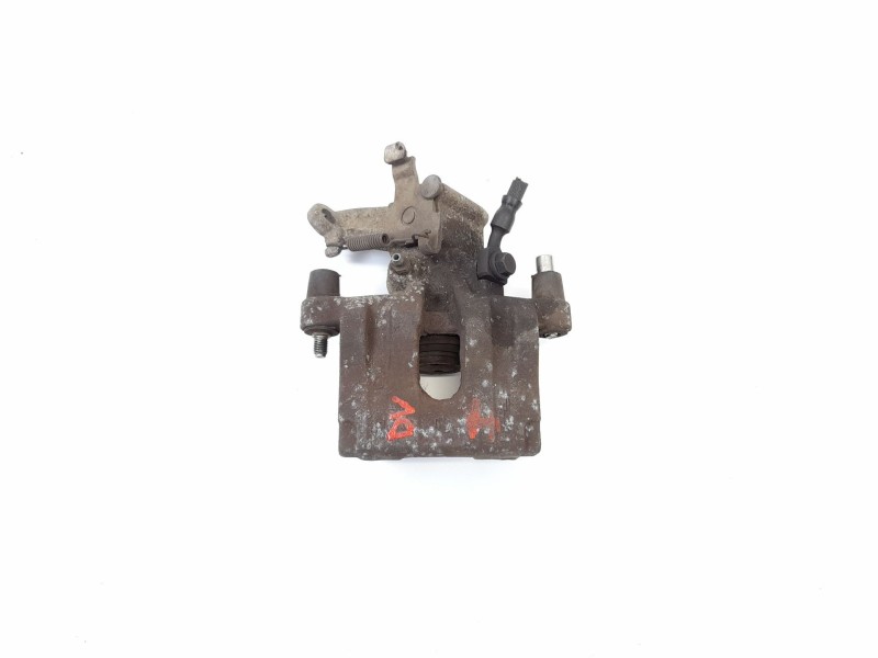 Recambio de pinza freno trasera izquierda para opel vectra c berlina gts 1.9 cdti referencia OEM IAM   