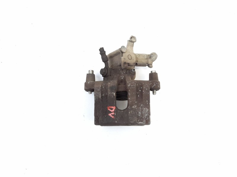 Recambio de pinza freno trasera derecha para opel vectra c berlina gts 1.9 cdti referencia OEM IAM   