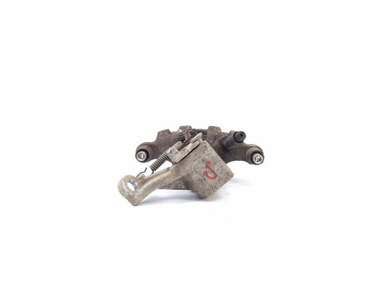 Recambio de pinza freno trasera derecha para opel vectra c berlina gts 1.9 cdti referencia OEM IAM   