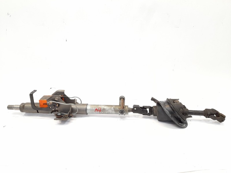 Recambio de columna direccion para opel vectra c berlina gts 1.9 cdti referencia OEM IAM 24415475  272053053