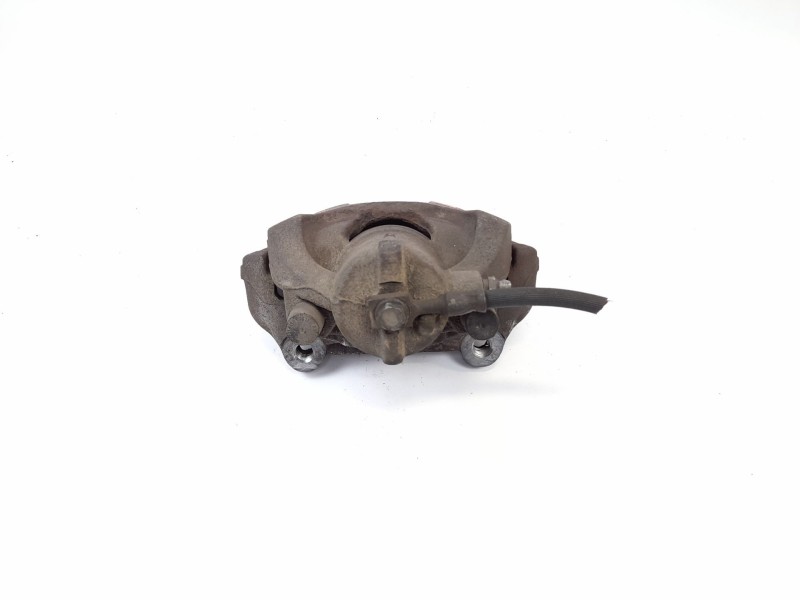 Recambio de pinza freno delantera derecha para opel vectra c berlina gts 1.9 cdti referencia OEM IAM   