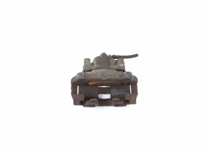 Recambio de pinza freno delantera derecha para opel vectra c berlina gts 1.9 cdti referencia OEM IAM   