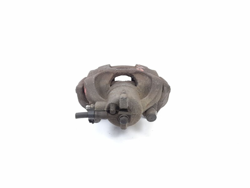 Recambio de pinza freno delantera izquierda para opel vectra c berlina gts 1.9 cdti referencia OEM IAM   