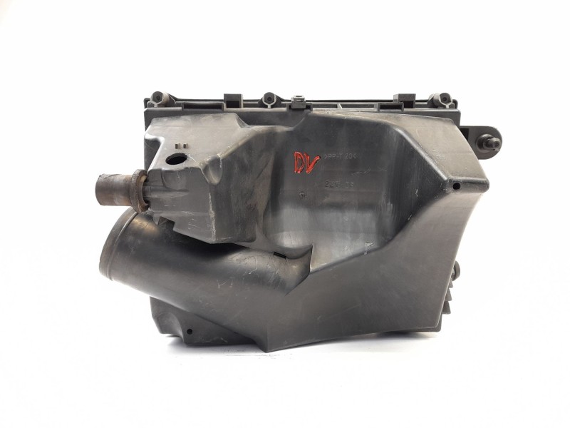 Recambio de filtro aire para opel vectra c berlina gts 1.9 cdti referencia OEM IAM 55350912  382131589