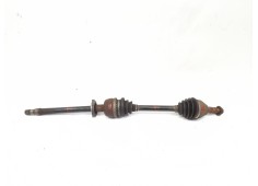 Recambio de transmision delantera derecha para opel vectra c berlina gts 1.9 cdti referencia OEM IAM   