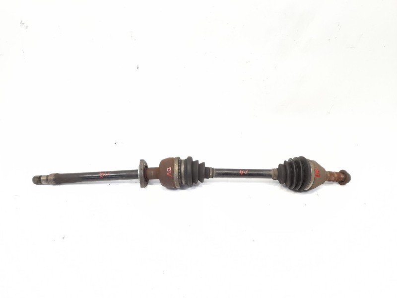 Recambio de transmision delantera derecha para opel vectra c berlina gts 1.9 cdti referencia OEM IAM   