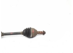 Recambio de transmision delantera derecha para opel vectra c berlina gts 1.9 cdti referencia OEM IAM    2