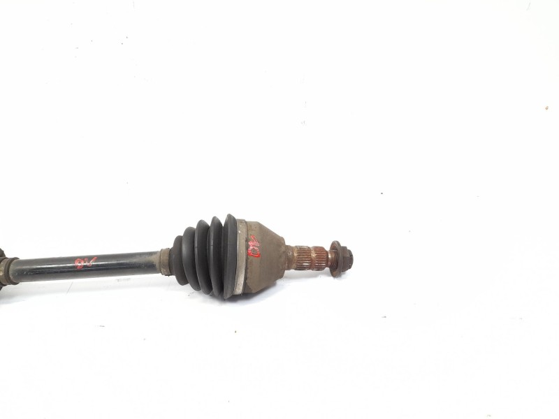 Recambio de transmision delantera derecha para opel vectra c berlina gts 1.9 cdti referencia OEM IAM   