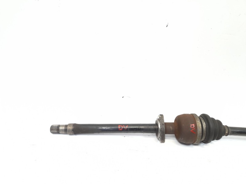 Recambio de transmision delantera derecha para opel vectra c berlina gts 1.9 cdti referencia OEM IAM   