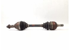 Recambio de transmision delantera izquierda para opel vectra c berlina gts 1.9 cdti referencia OEM IAM   