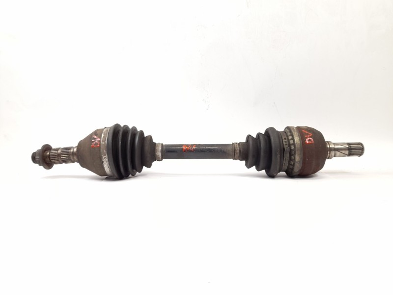 Recambio de transmision delantera izquierda para opel vectra c berlina gts 1.9 cdti referencia OEM IAM   