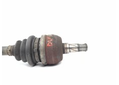 Recambio de transmision delantera izquierda para opel vectra c berlina gts 1.9 cdti referencia OEM IAM    2