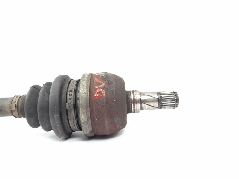 Recambio de transmision delantera izquierda para opel vectra c berlina gts 1.9 cdti referencia OEM IAM   