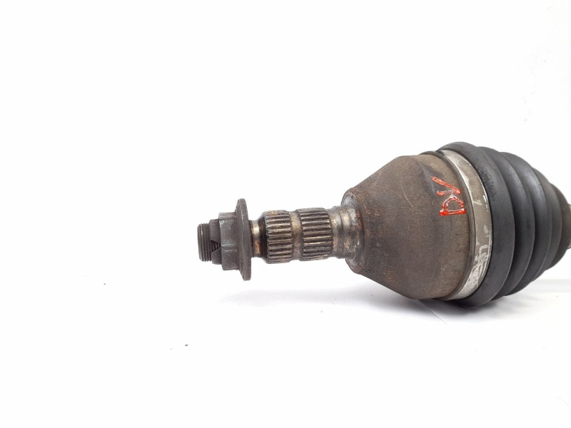 Recambio de transmision delantera izquierda para opel vectra c berlina gts 1.9 cdti referencia OEM IAM   
