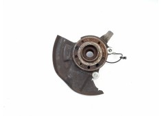 Recambio de mangueta delantera derecha para opel vectra c berlina gts 1.9 cdti referencia OEM IAM   