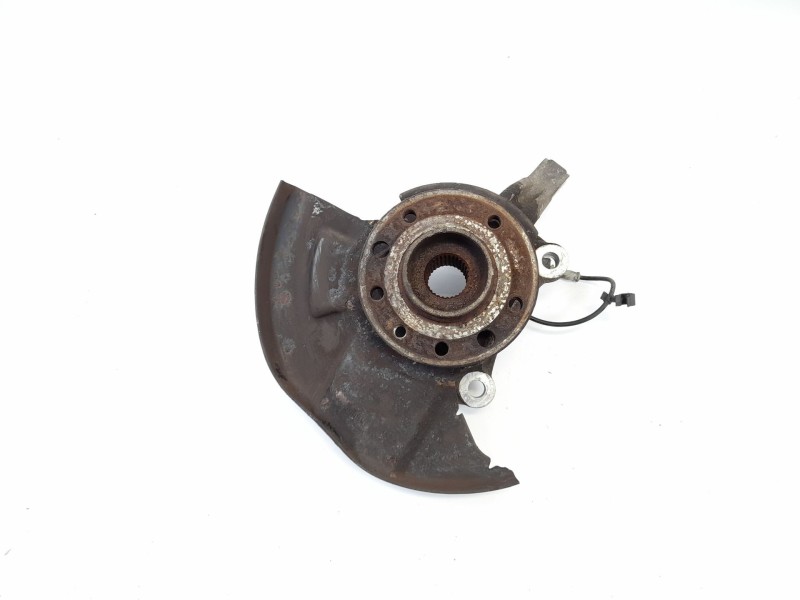 Recambio de mangueta delantera derecha para opel vectra c berlina gts 1.9 cdti referencia OEM IAM   