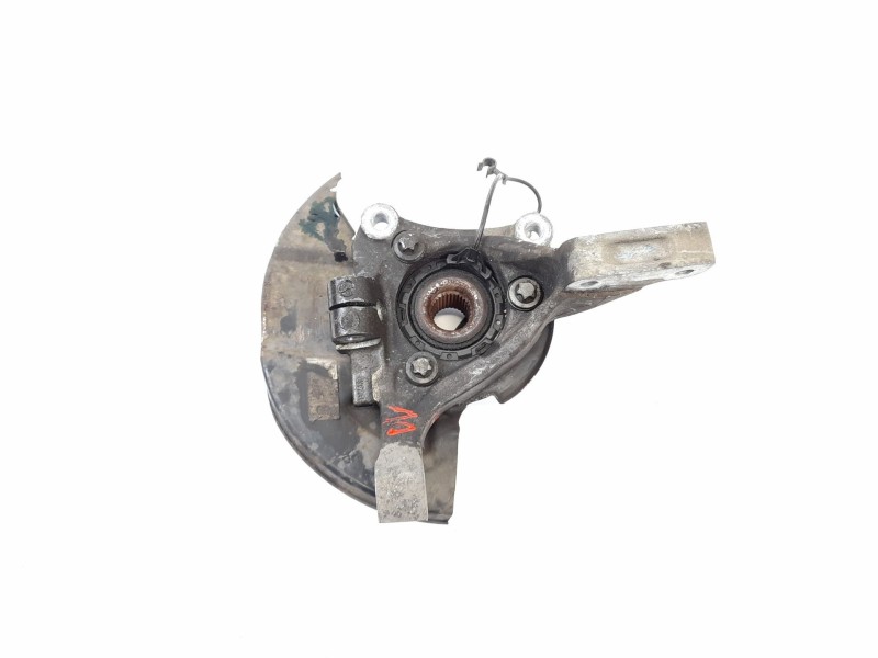 Recambio de mangueta delantera derecha para opel vectra c berlina gts 1.9 cdti referencia OEM IAM   