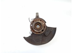 Recambio de mangueta delantera izquierda para opel vectra c berlina gts 1.9 cdti referencia OEM IAM   