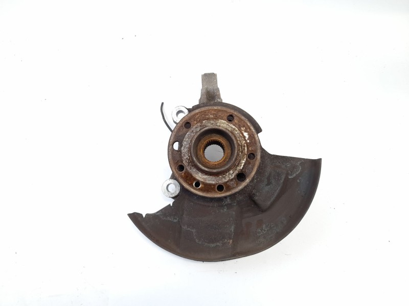 Recambio de mangueta delantera izquierda para opel vectra c berlina gts 1.9 cdti referencia OEM IAM   