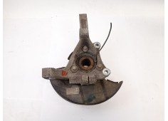 Recambio de mangueta delantera izquierda para opel vectra c berlina gts 1.9 cdti referencia OEM IAM    2