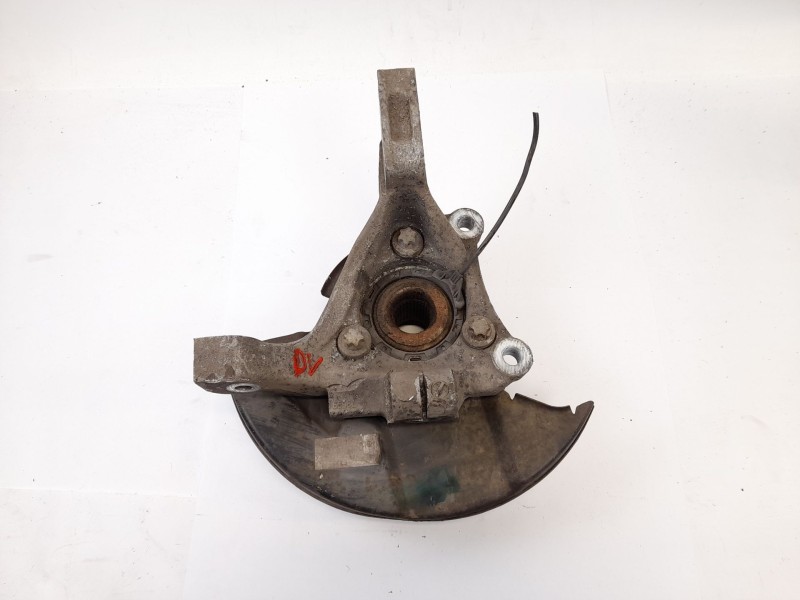 Recambio de mangueta delantera izquierda para opel vectra c berlina gts 1.9 cdti referencia OEM IAM   