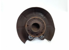 Recambio de mangueta trasera derecha para opel vectra c berlina gts 1.9 cdti referencia OEM IAM   