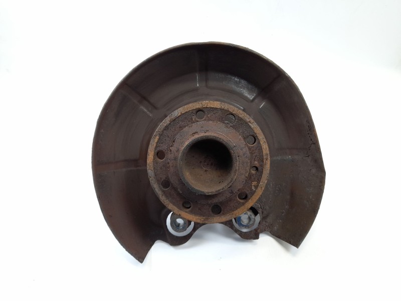Recambio de mangueta trasera derecha para opel vectra c berlina gts 1.9 cdti referencia OEM IAM   