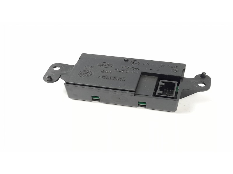 Recambio de modulo electronico para peugeot boxer caja cerrada (rs2850) 2.8 hdi referencia OEM IAM 1331247080  