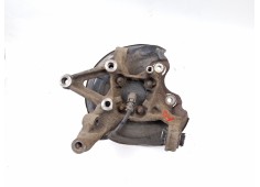 Recambio de mangueta trasera derecha para opel vectra c berlina gts 1.9 cdti referencia OEM IAM    2