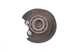 Recambio de mangueta trasera izquierda para opel vectra c berlina gts 1.9 cdti referencia OEM IAM   