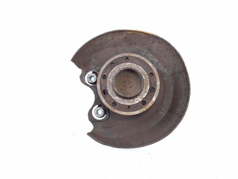 Recambio de mangueta trasera izquierda para opel vectra c berlina gts 1.9 cdti referencia OEM IAM   