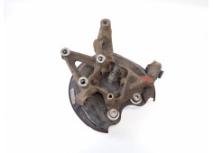 Recambio de mangueta trasera izquierda para opel vectra c berlina gts 1.9 cdti referencia OEM IAM    2