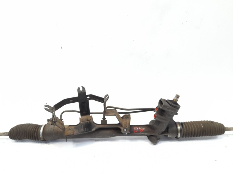 Recambio de cremallera direccion para opel vectra c berlina gts 1.9 cdti referencia OEM IAM 0250080082101  46000021