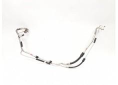 Recambio de tubos aire acondicionado para opel vectra c berlina gts 1.9 cdti referencia OEM IAM   