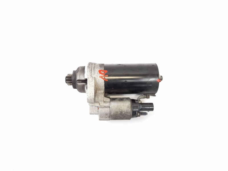 Recambio de motor arranque para seat ibiza iii (6l1) 1.4 tdi referencia OEM IAM 1005831344  0001123018