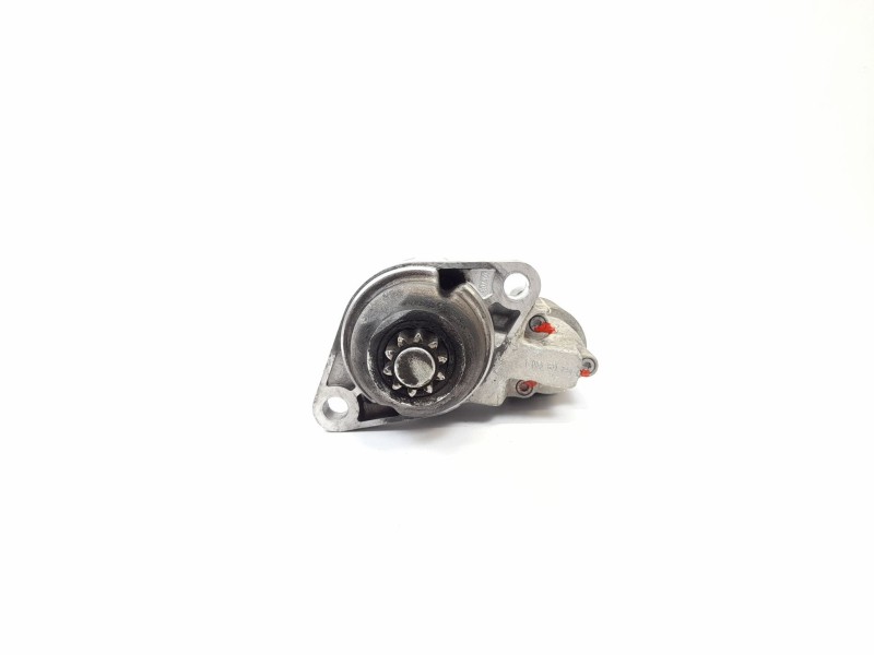 Recambio de motor arranque para seat ibiza iii (6l1) 1.4 tdi referencia OEM IAM 1005831344  0001123018