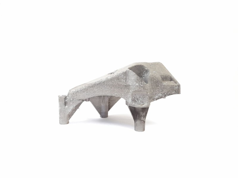 Recambio de soporte motor para seat ibiza iii (6l1) 1.4 tdi referencia OEM IAM 045199207M  