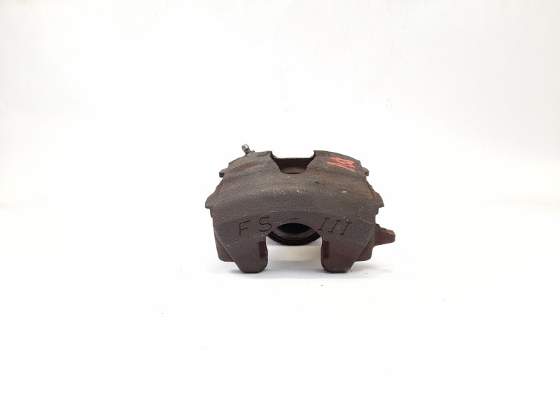 Recambio de pinza freno delantera derecha para seat ibiza iii (6l1) 1.4 tdi referencia OEM IAM   