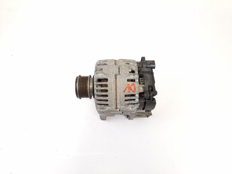Recambio de alternador para seat ibiza iii (6l1) 1.4 tdi referencia OEM IAM 045903023  0124325012