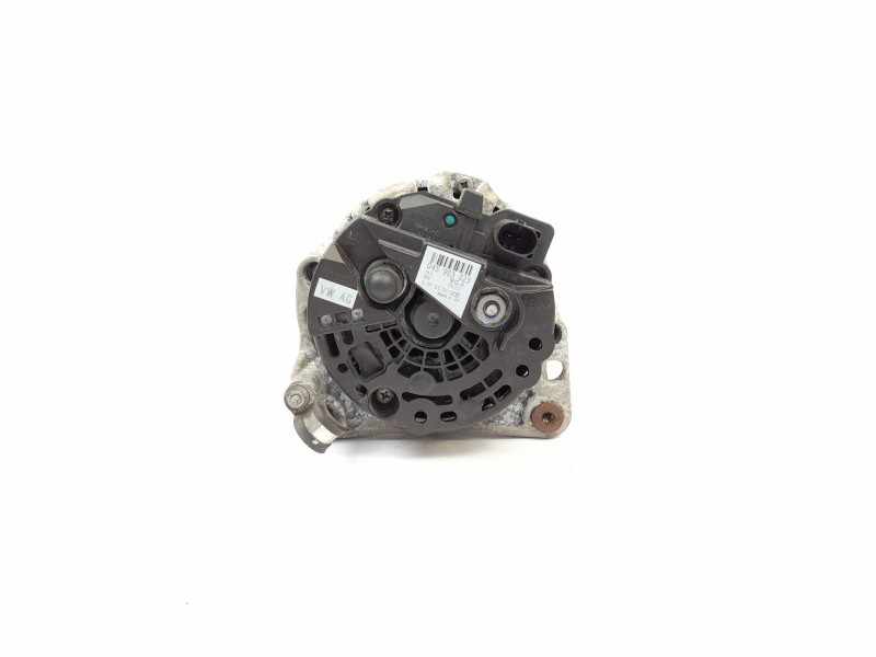 Recambio de alternador para seat ibiza iii (6l1) 1.4 tdi referencia OEM IAM 045903023  0124325012