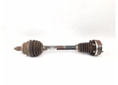 Recambio de transmision delantera izquierda para seat ibiza iii (6l1) 1.4 tdi referencia OEM IAM 6Q0407271DJ  