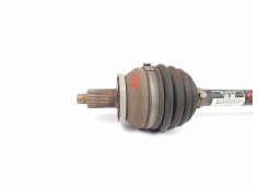 Recambio de transmision delantera izquierda para seat ibiza iii (6l1) 1.4 tdi referencia OEM IAM 6Q0407271DJ   2