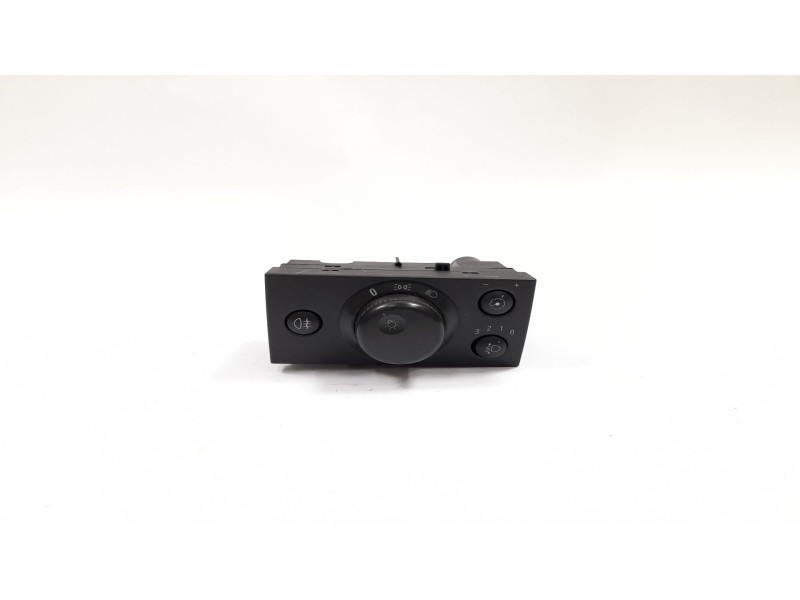 Recambio de mando luces para opel meriva enjoy referencia OEM IAM 93394756  