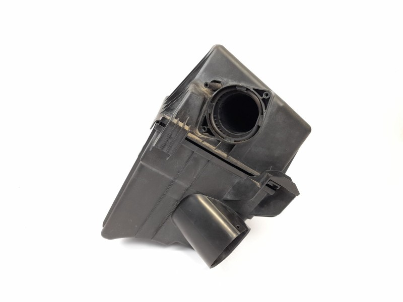 Recambio de filtro aire para seat ibiza iii (6l1) 1.4 tdi referencia OEM IAM 6Q0129601AR  6Q0129607AR